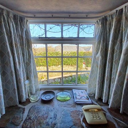 Truly Paradise Cottage Golant Luaran gambar